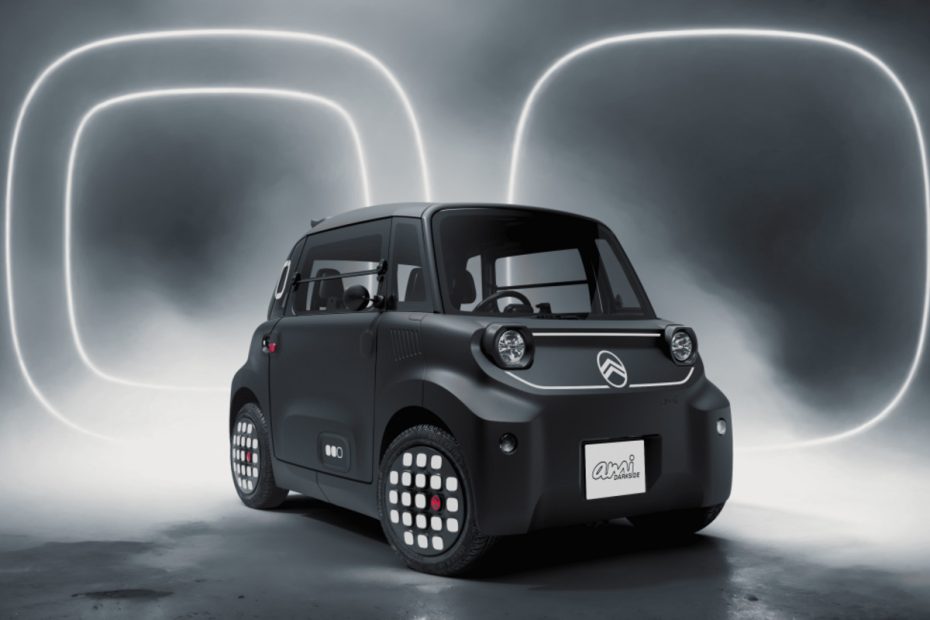 Citroen Ami