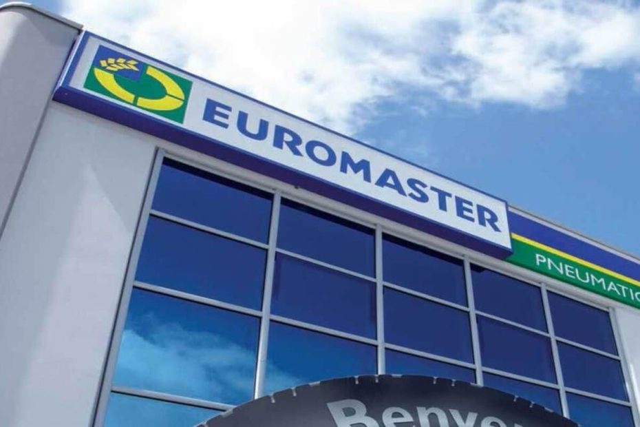 Euromaster Italia