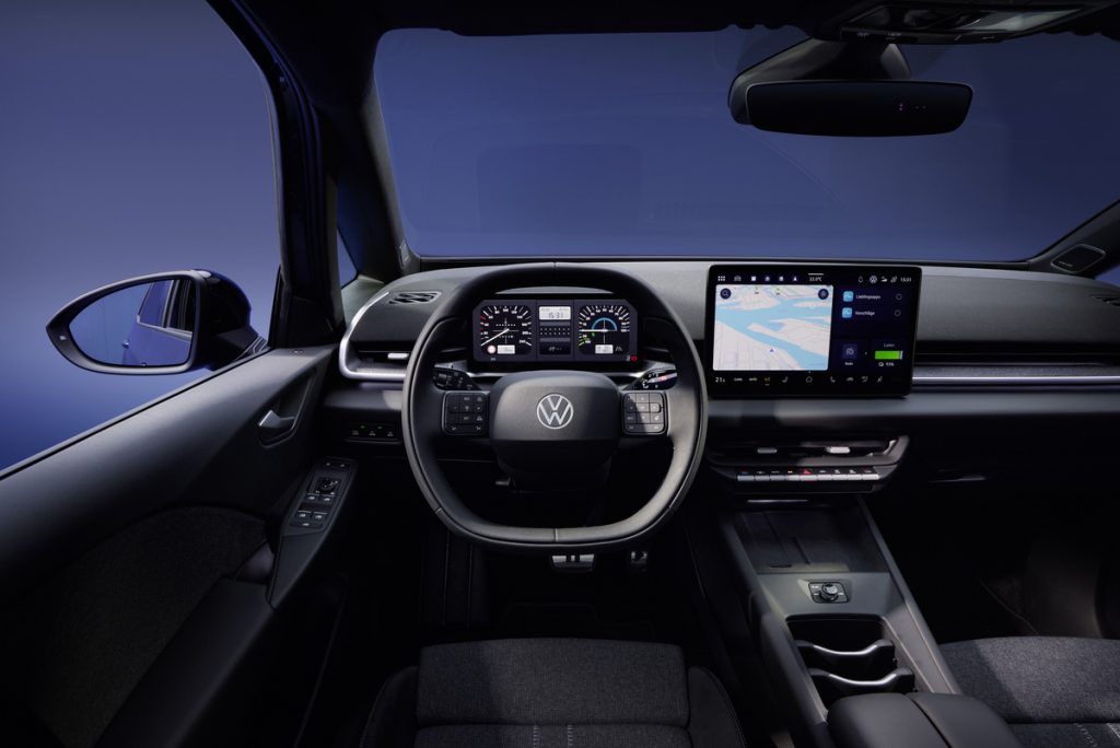 Volkswagen ID.3 Neo