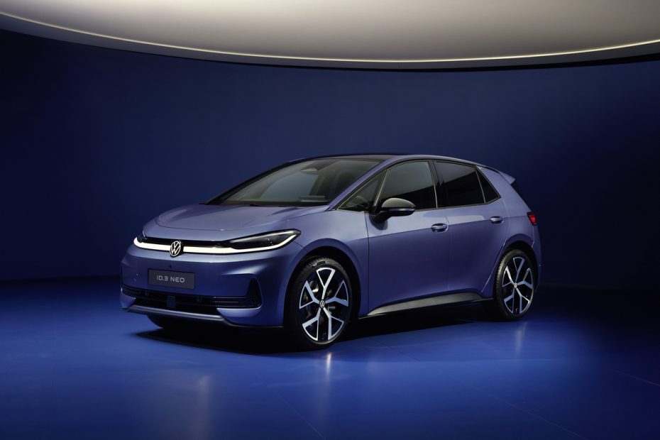 Volkswagen ID.3 Neo