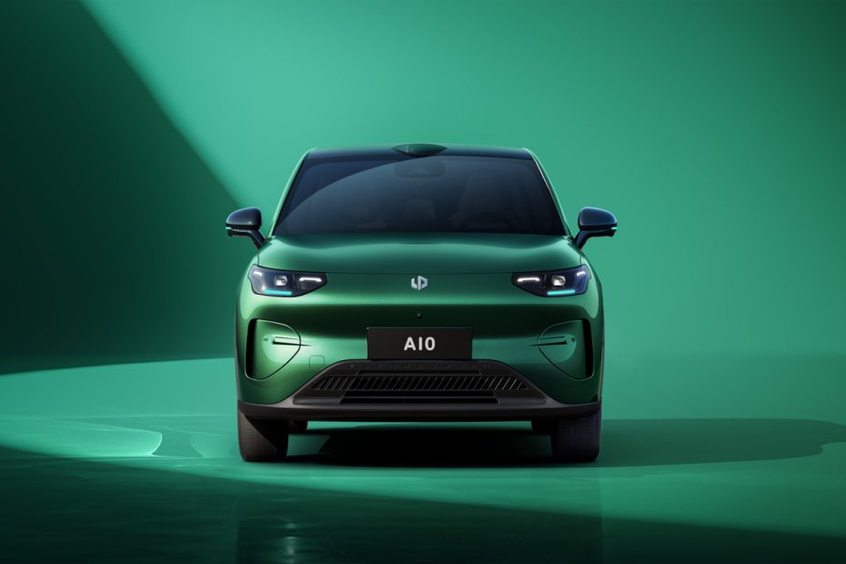 Leapmotor A10