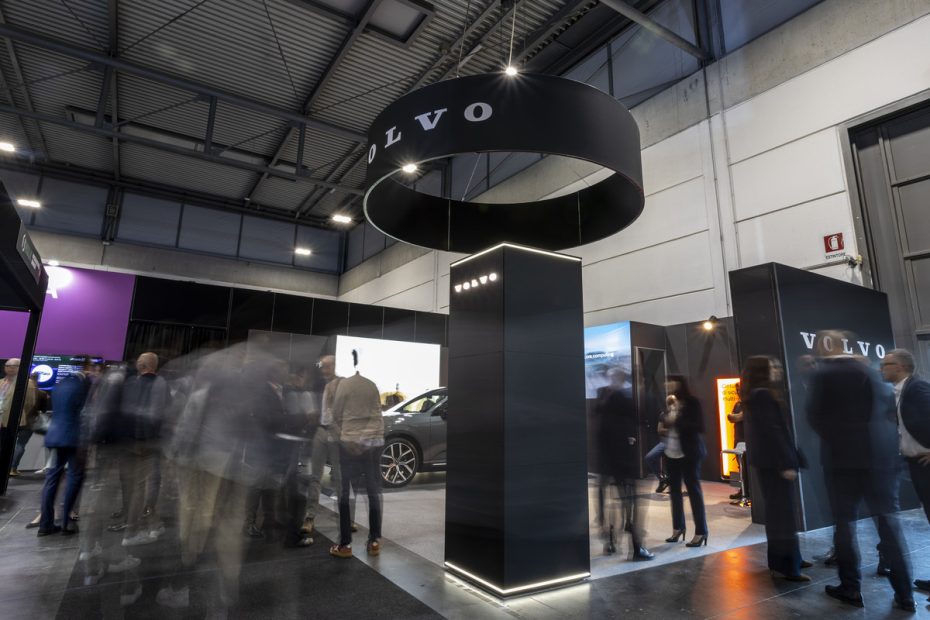 Volvo Arval