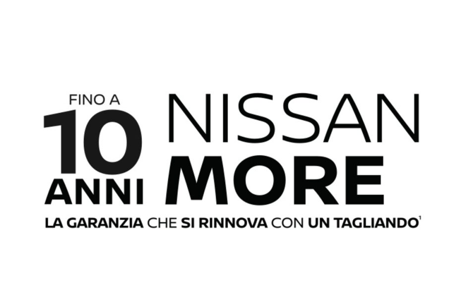 Nissan More